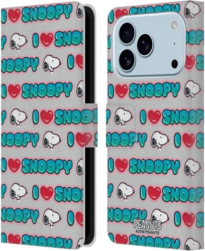 Miniatura 87 de Head Case Designs Funda de piel con licencia oficial de Peanuts Beach Surf Snoopy Boardwalk Airbrush compatible con Apple iPhone 11