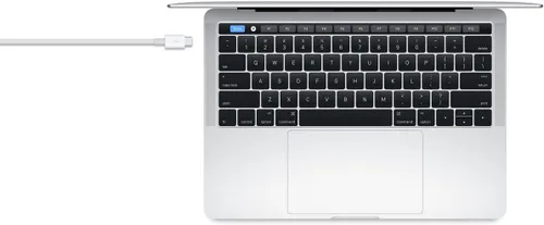 Miniatura 3 de Apple Cable Thunderbolt 3 (USB-C) (2.6 ft)