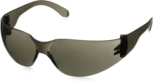 Miniatura 12 de Lentes de seguridad transparentes y envolventes Radians, resistentes a los arañazos, de talla única