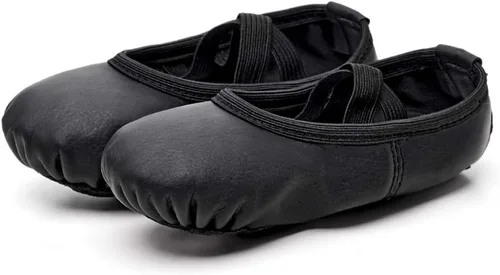 Miniatura 5 de STELLE - Zapatillas de ballet para niña