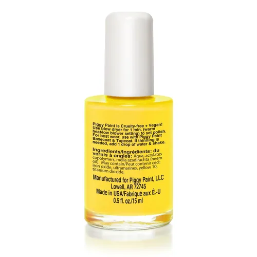 Miniatura 2 de Esmalte de uñas Piggy Paint