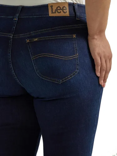 Miniatura 5 de Lee Jeans Ultra Lux Comfort con corte de bota Flex Motion para mujer en tallas grandes