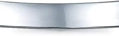 Miniatura 5 de Personalize Simple Geometric 4CTW - Anillo de compromiso rectangular de imitación de zafiro azul o circonita cúbica transparente, corte esmeralda