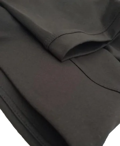 Miniatura 7 de Swdarz Pantalones cortos de gimnasia para niñas, para voleibol, animación, ballet, elastano