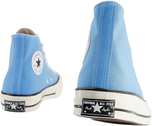 Miniatura 6 de Converse All Star '70s - Tenis de caña alta para hombres y mujeres