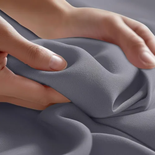 Miniatura 4 de Utopia Bedding Sábanas Planas - Paquete de 6 - Tela de Microfibra Cepillada Suave - Sábana Superior Resistente al Encogimiento y Decoloración - Gris