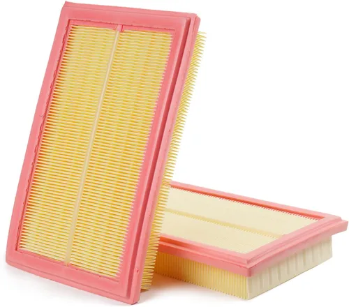 Miniatura 29 de Paquete de 2 filtros de aire de motor para Elantra (2011-2016), Forte (2014-2018), repuesto de filtro de aire 28113-3X000, 28113-4V100 accesorios