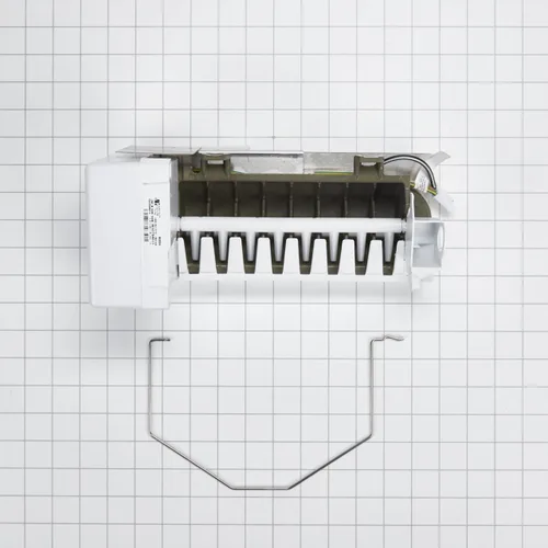 Miniatura 2 de Whirlpool Conjunto de máquina de hielo