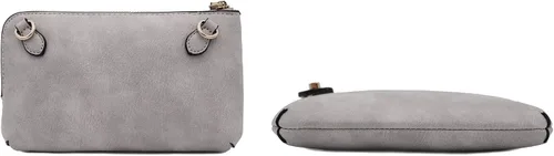 Miniatura 44 de LOVESOME Bolso bandolera pequeño para mujer