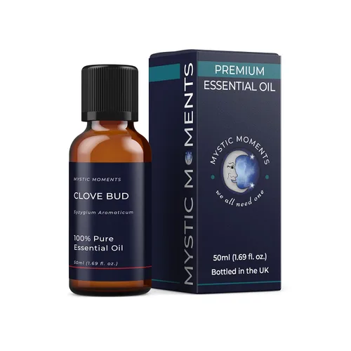 Miniatura 46 de Mystic Moments Aceite de fragancia de lavanda de 1.7 fl oz Aroma floral herbario calmante Aroma relajante y calmante para velas, jabón