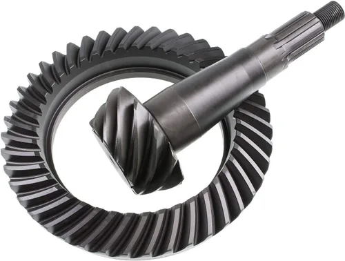 Miniatura 6 de Richmond Gear 69-0061-1 Anillo y Piñón Chrysler 8.75" 4.57 Ratio Late 10, 1 Pack