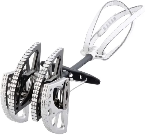 DMM Dragon Cam plateado
