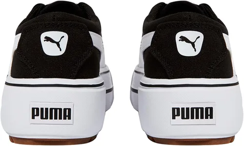 Miniatura 2 de PUMA Kaia - Tenis de plataforma para mujer, BlancoCroissantFudge