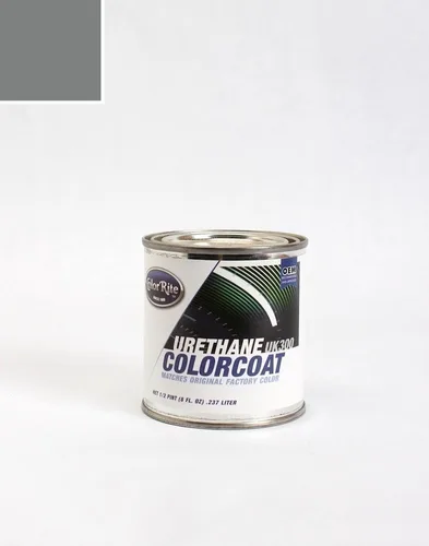 Miniatura 156 de Aerosol para pintura de retoque automotriz Subaru Impreza – Savanna Green Metallic Clearcoat 07V – Paquete todo incluido
