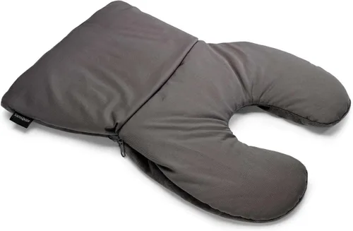 Miniatura 2 de Samsonite Almohada mágica de viaje unisex para adultos 2 en 1, Carbón, Talla única