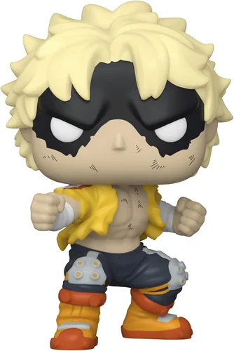 Miniatura 2 de Funko Animación: Mi héroe Acadamia - Fat Gum