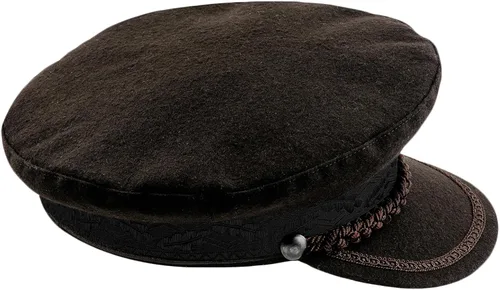 Miniatura 4 de Sterkowski Kashubia Model 1" - Gorra para oficial de flota comerciante