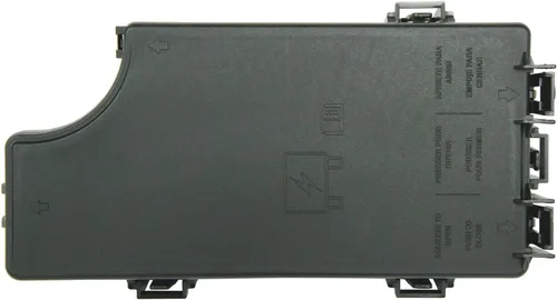 Miniatura 2 de Cardone Módulo de control integrado compatible con Chrysler PT Cruiser 2006-2008 (73-1589V)