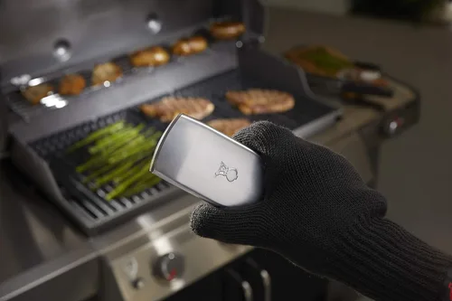 Miniatura 7 de Weber Asa Grill 'N Go Light, talla única, gris