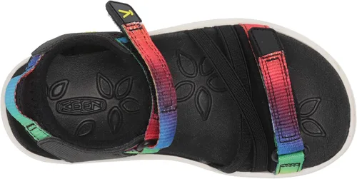 Miniatura 5 de KEEN Sandalias unisex de verano con punta abierta para niños