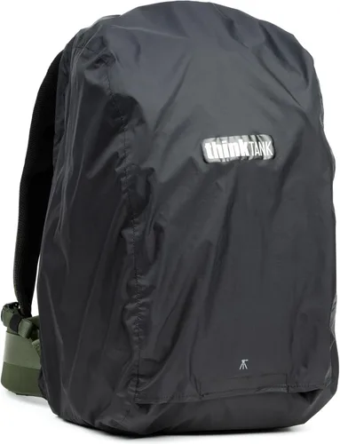 Miniatura 2 de Think Tank BackLight 36L Mochila para cámara de día para DSLR, sin espejo, fotografía y video - Verde Montano Verde Montane