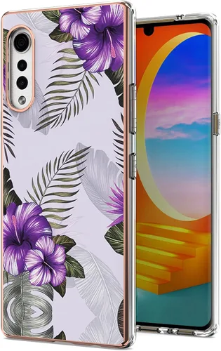 Miniatura 33 de Funda compatible con Redmi Note 10S 4G, compatible con Xiaomi Redmi Note 10 4G para teléfono móvil TPU funda LSB