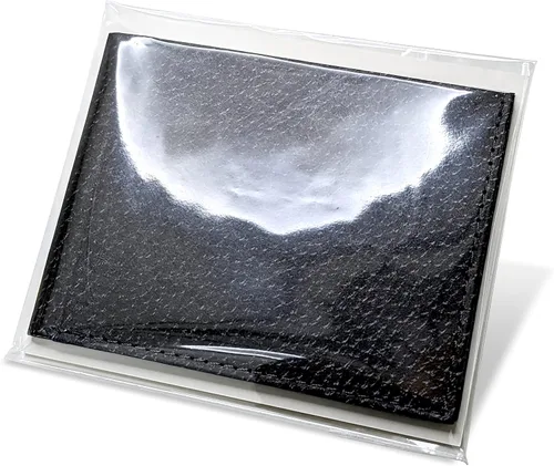 Miniatura 96 de Orgullo Dynomighty para hombre Mighty Wallet