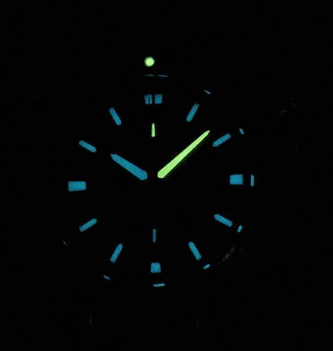 Miniatura 5 de Citizen Mens Chronograph Eco-Drive Watch Promaster Marine