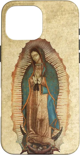 Miniatura 18 de Funda para iPhone 11 Basílica de Nuestra Señora Virgen De Guadalupe Virgen María