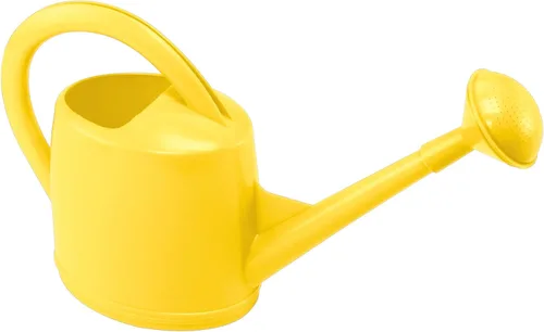 Miniatura 20 de Dramm Regadera Premium de Alto Grado con Pico Largo, para Plantas de Interior/Exterior de Casa, Verduras, Flores, Verde, 2 Litros