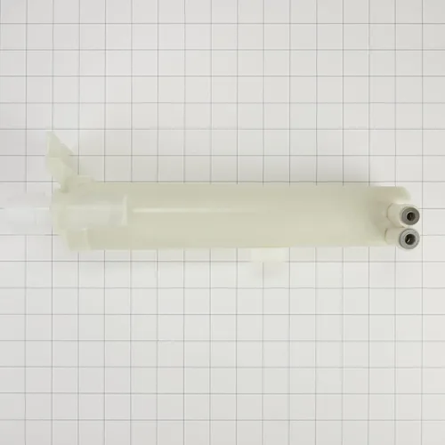 Miniatura 2 de Whirlpool WPW10121138 Pieza de repuesto de carcasa de filtro de agua para refrigerador OEM SxS - Reemplaza 2260507, 2260513, W10121138