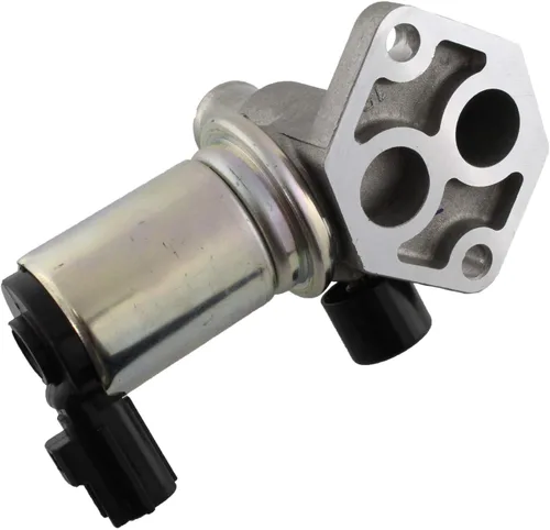 Miniatura 2 de Walker Products 215-2034 Válvula de control de aire inactivo de inyección de combustible