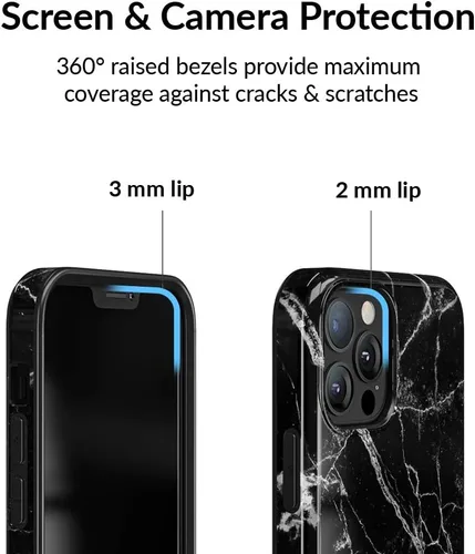 Miniatura 3 de Carcasa Velvet Caviar compatible con iPhone 11 Pro