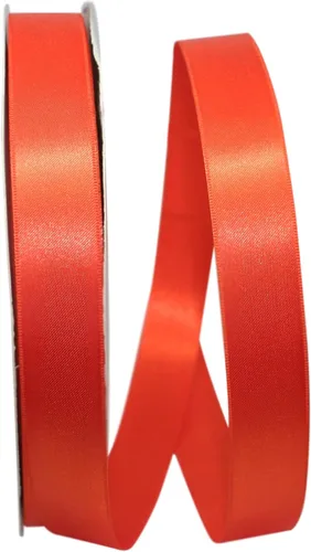 Miniatura 9 de Reliant Ribbon 5000-042-03C Cinta de satén de doble cara Allure DFs, 5/8 pulgadas x 100 yardas, color verde manzana