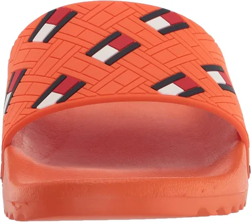 Miniatura 2 de Tommy Hilfiger Mens Resteli Slide Sandal