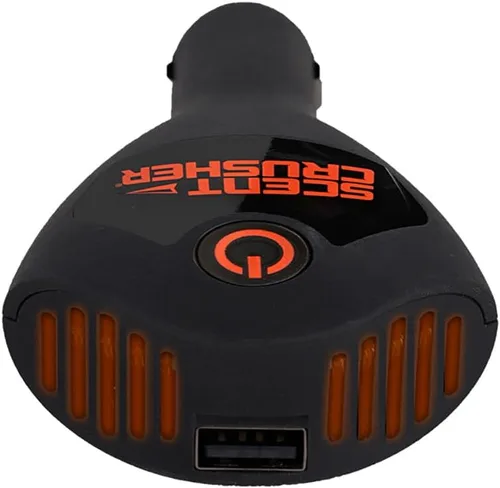 Miniatura 4 de Scent Crusher Ozone Go Super Max