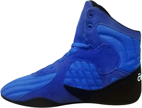 Miniatura 5 de Otomix Stingray Escape - Zapatos de levantamiento de pesas, lucha libre, MMA para hombre