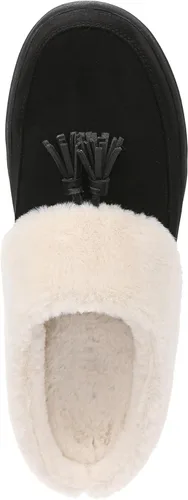 Miniatura 3 de Vionic Cedar Perrin - Pantuflas cómodas para mujer, para interiores y exteriores, con tecnología VIO MOTION, plantilla ortopédica con soporte
