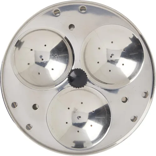 Miniatura 6 de Tabakh HIS-103 Idli Placas de soporte