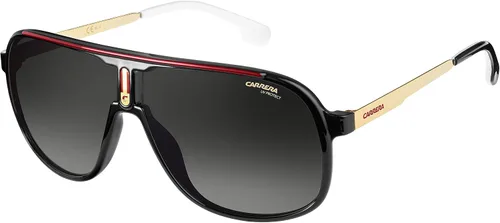 Carrera womens Carrera 1007/S Square Sunglasses