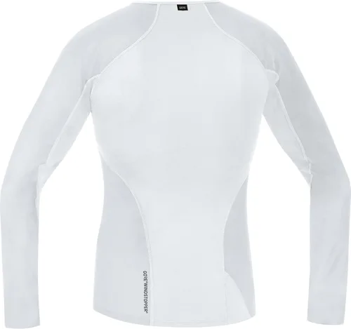 Miniatura 3 de Gore M Gws Bl Thermo Ls Camisa para hombre