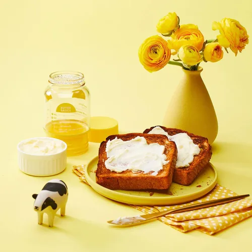 Miniatura 4 de Chef 'n Buttercup Mantequilla eléctrica, Limón/merengue, talla única