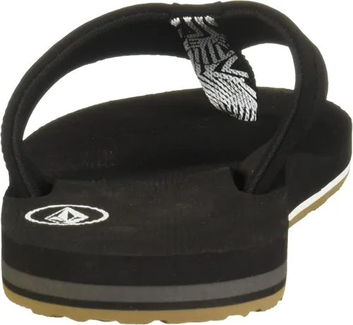 Miniatura 3 de Volcom Sandalias Victor para hombre