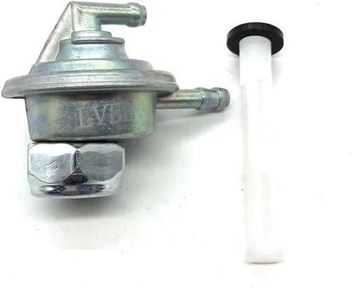 Miniatura 4 de Bomba de interruptor de combustible de gasolina para motocicleta Petcock para GY6 50cc 70cc 90cc 110cc 125cc 150cc ATV 139QMB Go Kart Ciclomotor