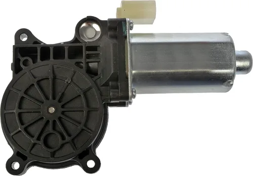 Miniatura 4 de Dorman 742-295 Motor de elevación de elevalunas eléctrico compatible con modelos seleccionados de BMW/Ford/Lincoln