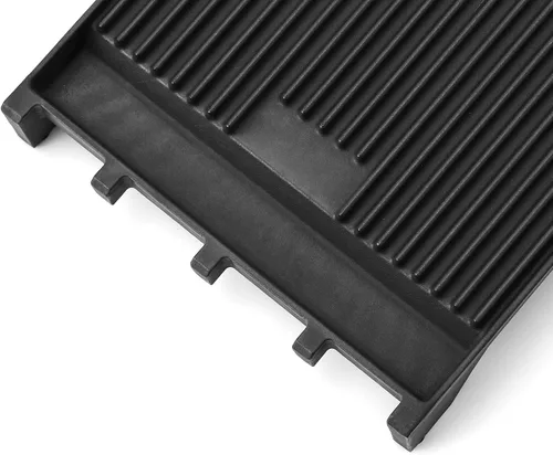 Miniatura 2 de Piezas de repuesto para parrilla GR1 para estufas de gas ZLINE RA48 RT48 RG48 RT36 RG36 RGS-SN-36 Rejilla de gas de baja rejilla placa de parrilla