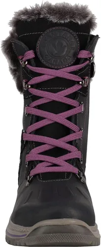 Miniatura 5 de Santana Canada Milly para mujer en marrónborgoña