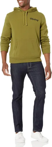 Miniatura 4 de Tienda Essentials Disney Marvel Star Wars - Sudaderas con capucha para hombre