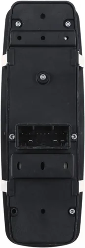 Miniatura 4 de MOCCAN 68030826AC Interruptor elevalunas delantero izquierdo con función plegable compatible con J-eep Grand Cherokee IV WK