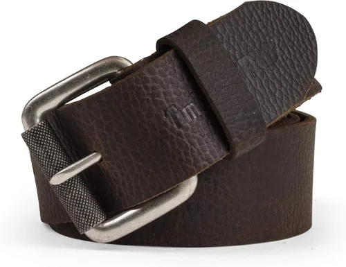 Miniatura 2 de Timberland Pro para hombre maletero cinturón de doble costura de piel